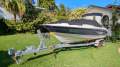 Bayliner 205 Bowrider