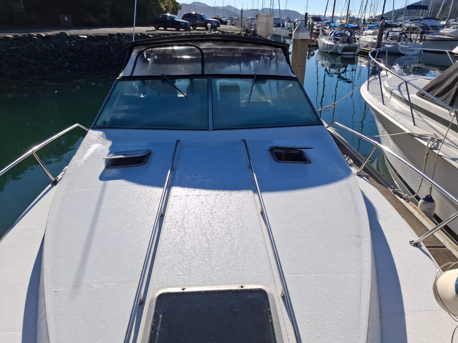 Sea Ray 300 Sundancer