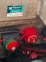 Hobson 9m Solocraft - Unreserved