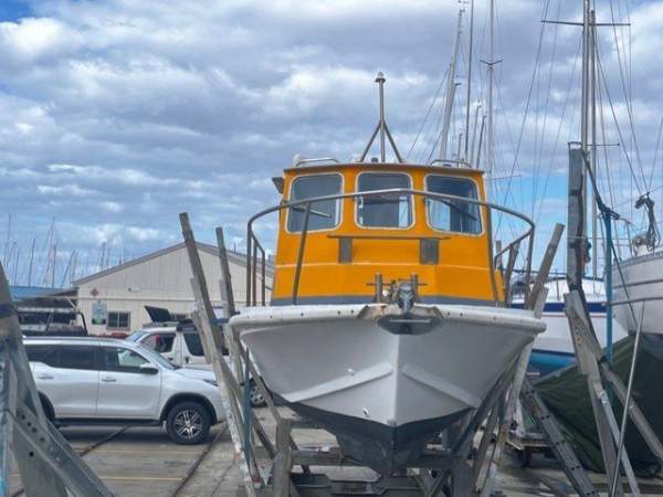 Hobson 9m Solocraft - Unreserved
