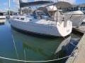 Hanse 370E Epoxy Laminate