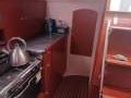 Hanse 370E Epoxy Laminate