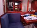 Hanse 370E Epoxy Laminate