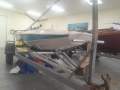 Fireball Sailing Dinghy