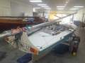 Fireball Sailing Dinghy