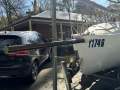 Trailer Sailer - 20ft / 6m