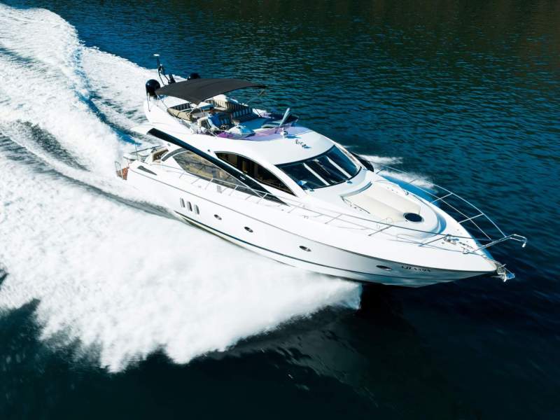 Sunseeker Manhattan 60
