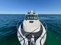 Boston Whaler 345 Conquest