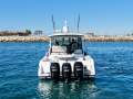 Boston Whaler 345 Conquest