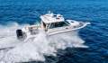 Boston Whaler 345 Conquest