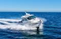 Boston Whaler 345 Conquest