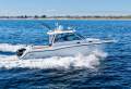 Boston Whaler 345 Conquest