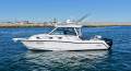 Boston Whaler 345 Conquest