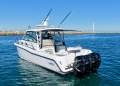 Boston Whaler 345 Conquest