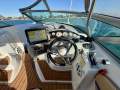 Baja 242 Islander Bow Rider