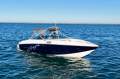 Baja 242 Islander Bow Rider