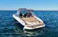 Baja 242 Islander Bow Rider