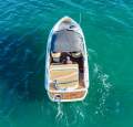 Baja 242 Islander Bow Rider