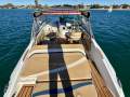 Baja 242 Islander Bow Rider