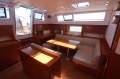 Beneteau Sense 50