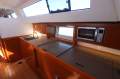 Beneteau Sense 50