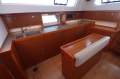 Beneteau Sense 50