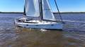 Beneteau Sense 50