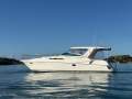 Riviera M400 Sports Cruiser