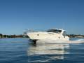 Riviera M400 Sports Cruiser