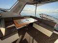Riviera M400 Sports Cruiser