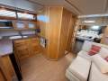 Riviera M400 Sports Cruiser