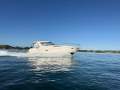 Riviera M400 Sports Cruiser
