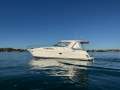 Riviera M400 Sports Cruiser