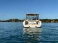 Riviera M400 Sports Cruiser
