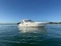 Riviera M400 Sports Cruiser