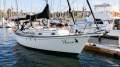 Island Packet 35