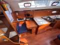 Beneteau Oceanis 40