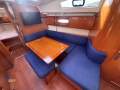 Beneteau Oceanis 40