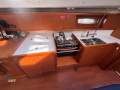 Beneteau Oceanis 40
