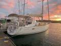 Beneteau Oceanis 40