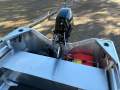 Sea-Trex 412 Fishmate BOAT PACKAGE FROM ROCKHAMPTON MARINE!!!