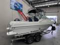 New Haines Hunter 565 Offshore