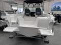 New Haines Hunter 565 Offshore