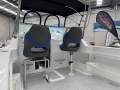 New Haines Hunter 565 Offshore