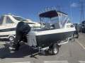 Caribbean V186 Runabout
