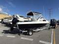 Caribbean V186 Runabout