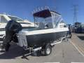 Caribbean V186 Runabout