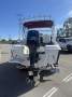Caribbean V186 Runabout