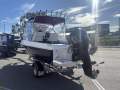 Caribbean V186 Runabout