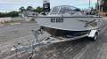Stacer 429 Sea Master